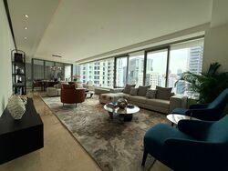 Ardmore Residence (D10), Condominium #539001771